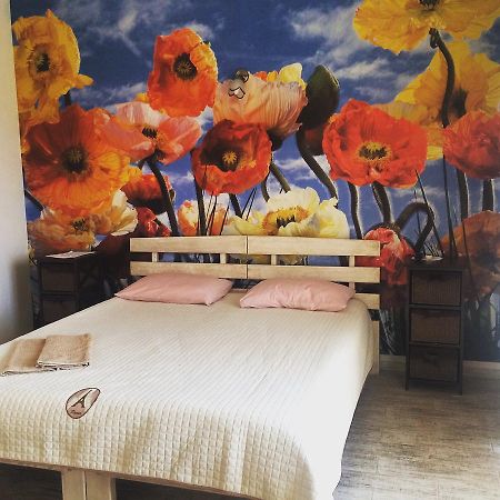 Inn Estio Затока Екстериор снимка