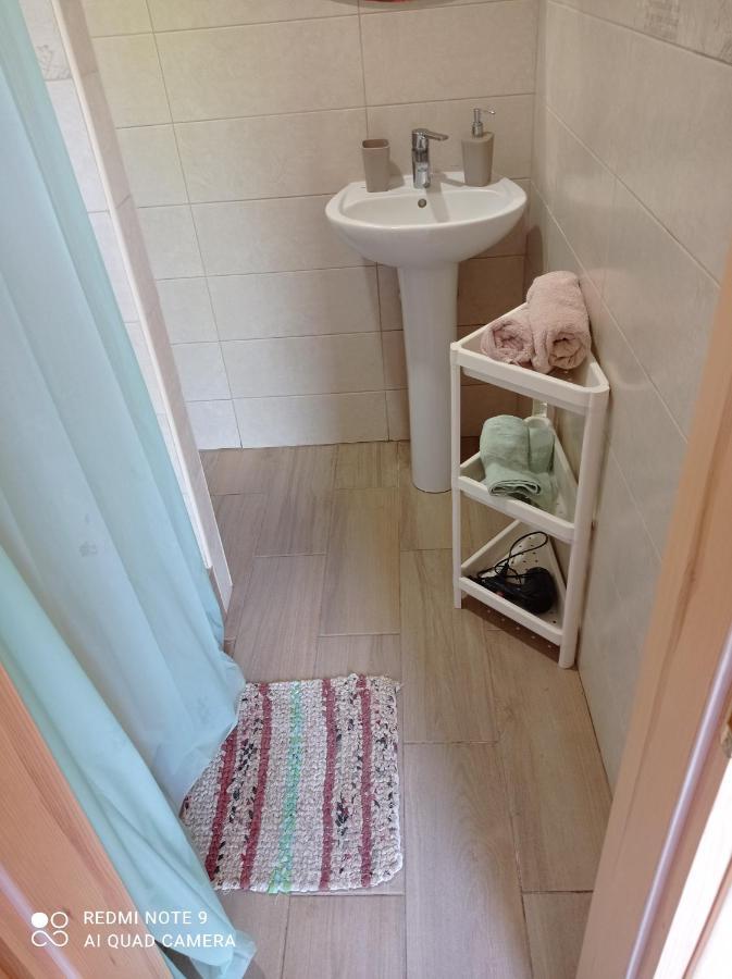 Inn Estio Затока Екстериор снимка