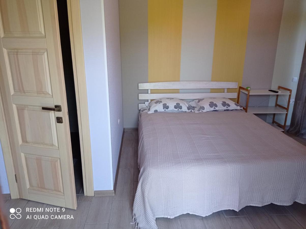 Inn Estio Затока Екстериор снимка