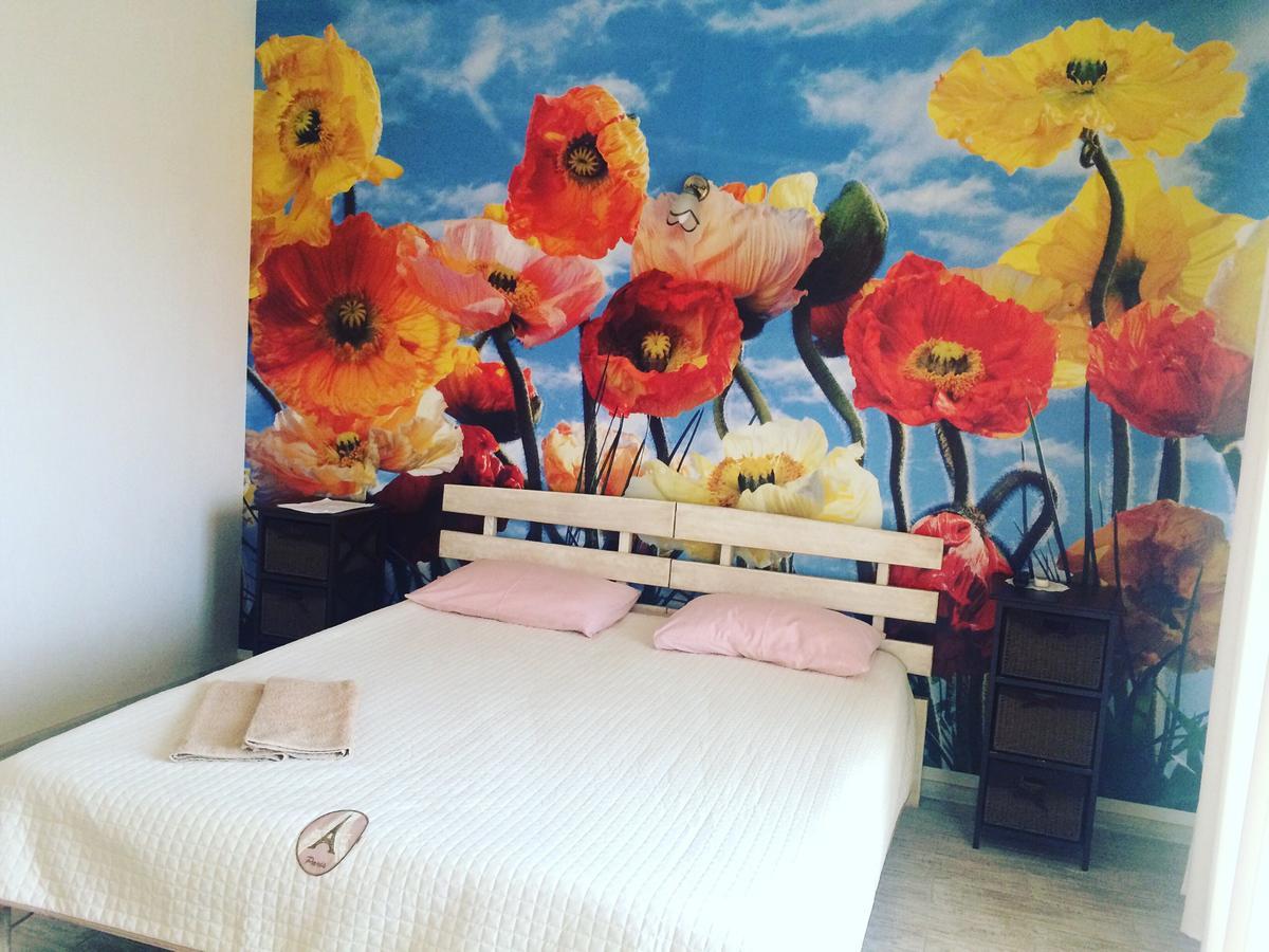 Inn Estio Затока Екстериор снимка