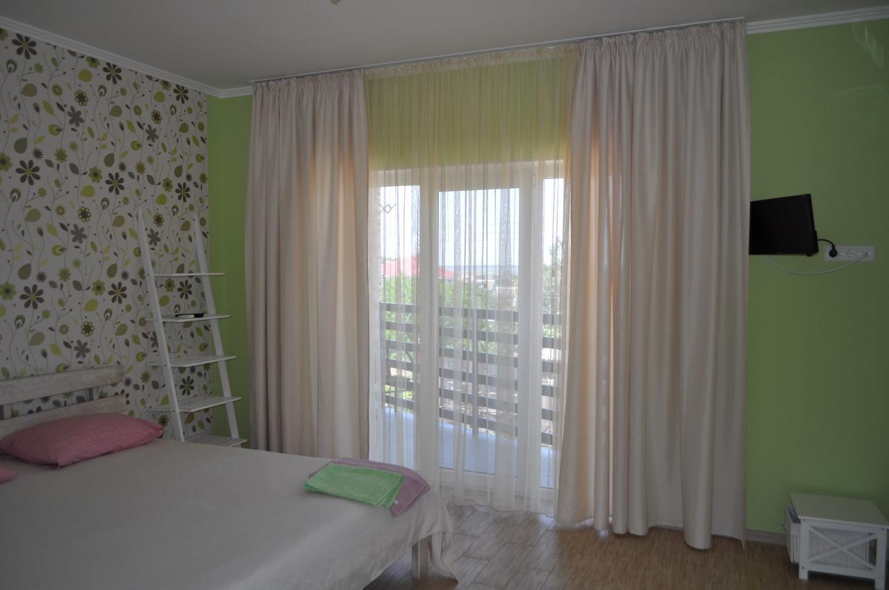 Inn Estio Затока Екстериор снимка
